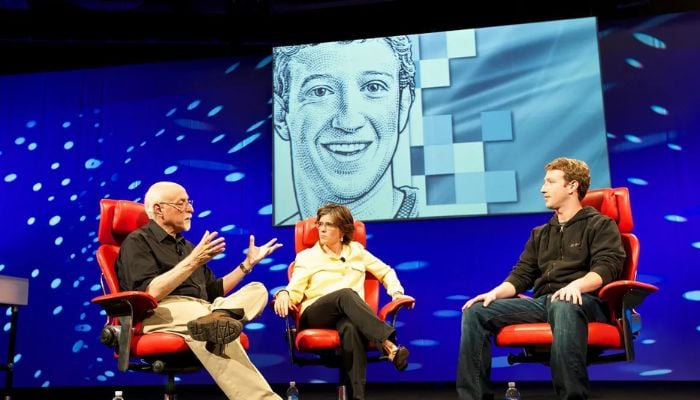 Mark Zuckerberg’s 6 most embarrassing moments ever