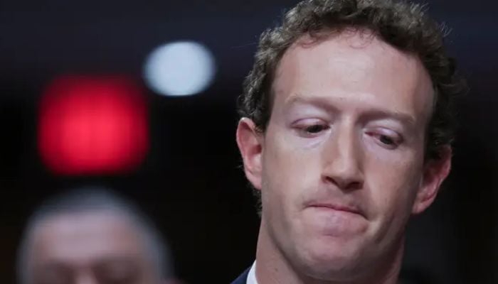 Mark Zuckerberg’s 6 most embarrassing moments ever