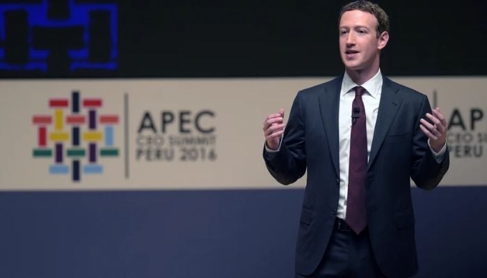 Mark Zuckerberg’s 6 most embarrassing moments ever