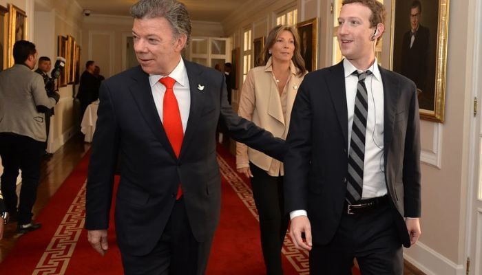 Mark Zuckerberg’s 6 most embarrassing moments ever