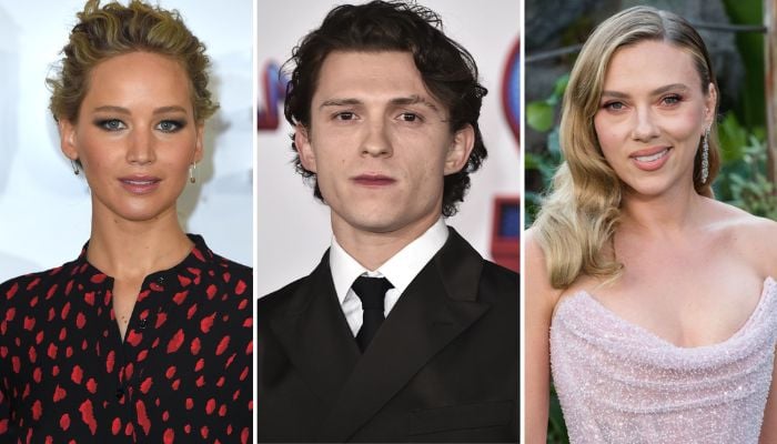 Shocking times when A-list celebrities faced rejection in Hollywood auditions