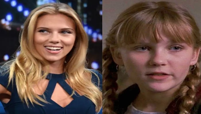 Shocking times when A-list celebrities faced rejection in Hollywood auditions