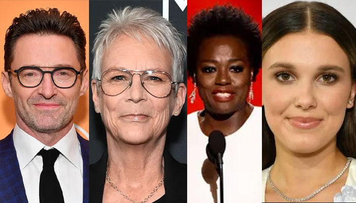 Surprising celebrities who chose adoption