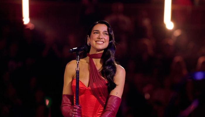 Celebrity Birthdays on August 22nd- Dua Lipa, Ty Burrell, Colm Feore Born Today