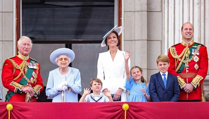 Times when British Royals lived just like ordinary people