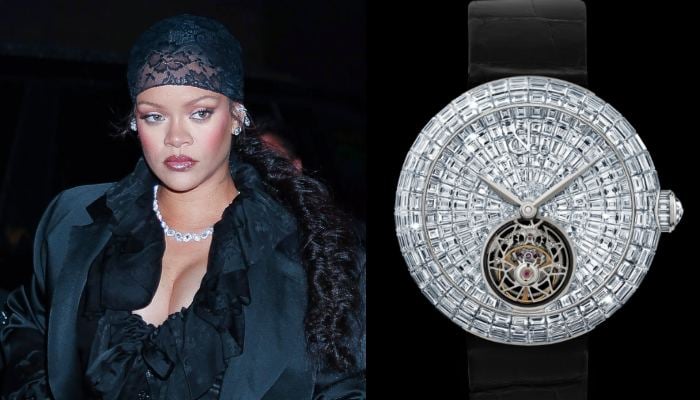 Celebrities who wear watches pricier than supercars and luxury homes