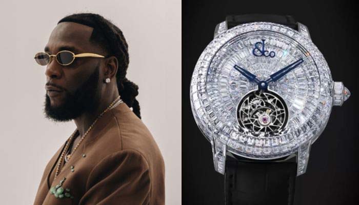 Celebrities who wear watches pricier than supercars and luxury homes
