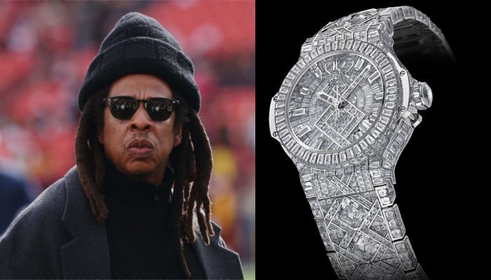 Celebrities who wear watches pricier than supercars and luxury homes