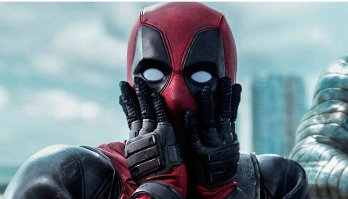 If Deadpool had a zodiac sign, he’d definitely be a Gemini