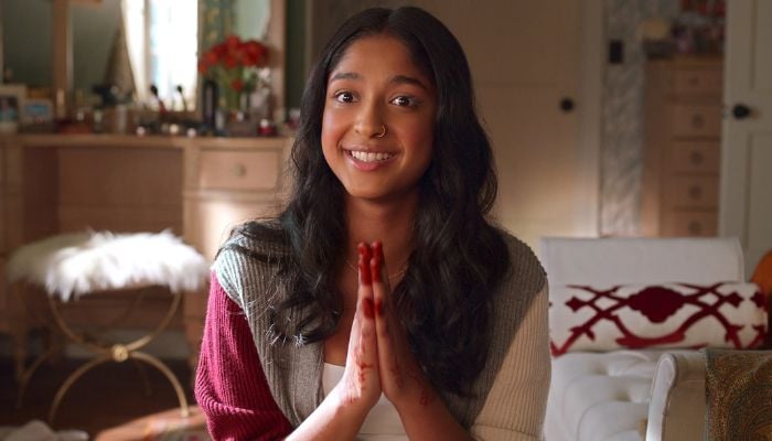 Shows to watch if you liked The Summer I Turned Pretty