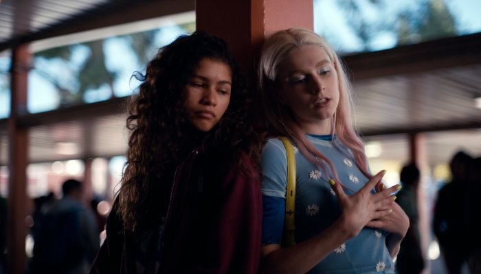 Shows to watch if you liked The Summer I Turned Pretty