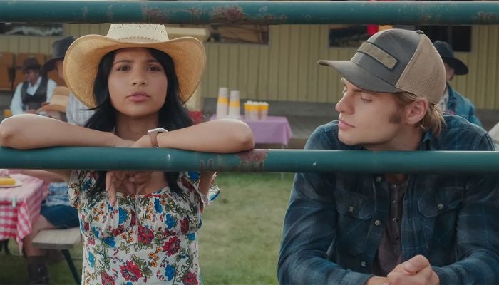 Shows to watch if you liked The Summer I Turned Pretty