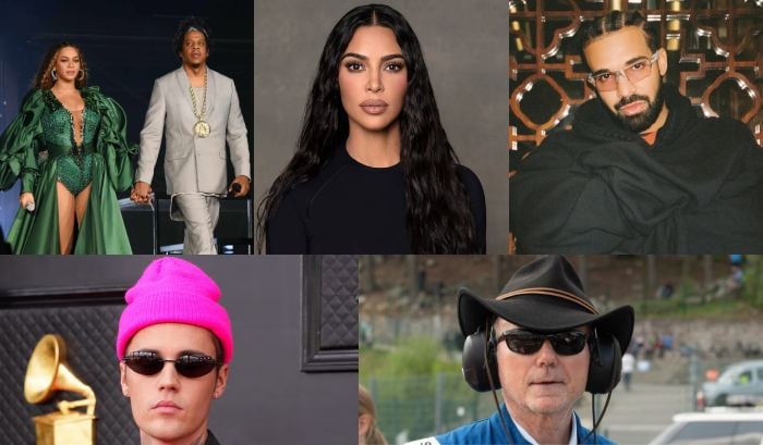 Custom-made marvels: The bespoke cars crafted exclusively for celebrities
