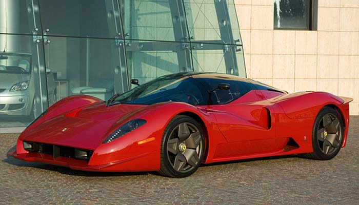 Custom-made marvels: The bespoke cars crafted exclusively for celebrities