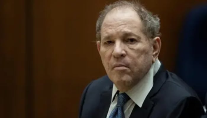 Harassment allegations against biggest Hollywood stars