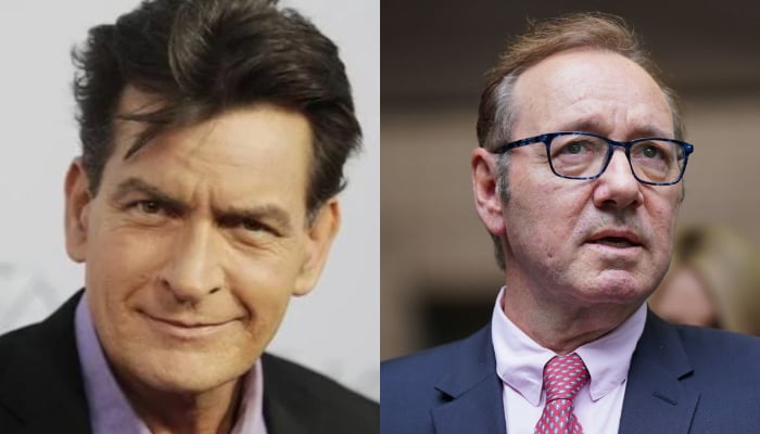 Dark side of fame: Hollywood celebrities slapped with shocking harassment accusations