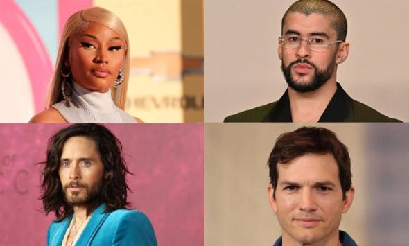 The rudest celebrities you'll be surprised to know