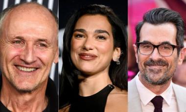 Celebrity Birthdays on August 22nd- Dua Lipa, Ty Burrell, Colm Feore Born Today 