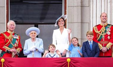 Times when British Royals lived just like ordinary people