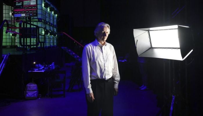 Godfather of AI: Shocking facts about Geoffrey Hinton you didn’t know