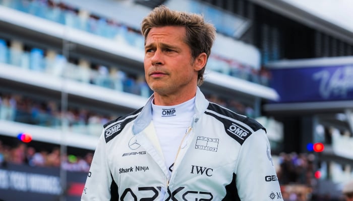 Brad Pitt’s ‘F1’ confirms streaming debut: Check out more exciting titles to follow