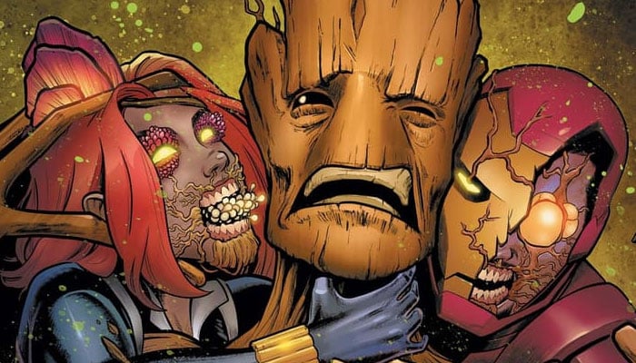 Marvels mind-blowing lineup will leave you speechless