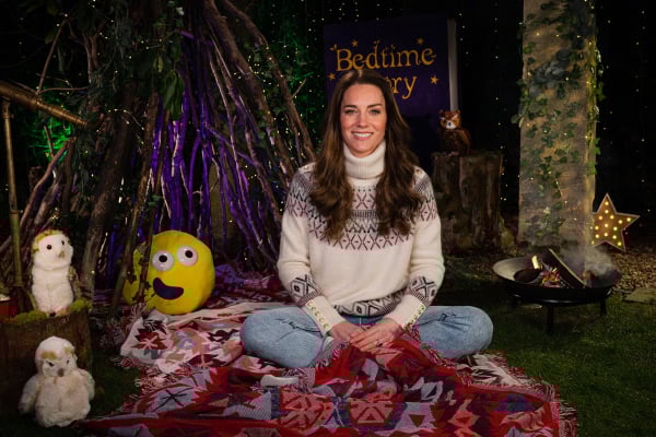 Royal Family’s most surprising TV appearances you may not be aware of