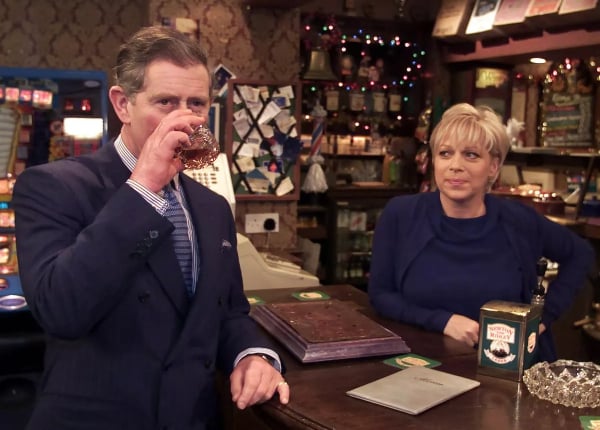 Royal Family’s most surprising TV appearances you may not be aware of