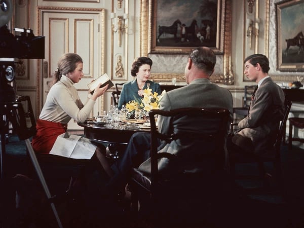 Royal Family’s most surprising TV appearances you may not be aware of