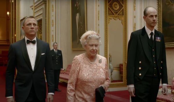 Royal Family’s most surprising TV appearances you may not be aware of