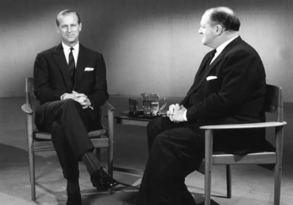 Royal Family’s most surprising TV appearances you may not be aware of