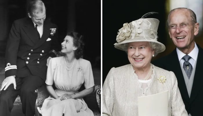 Hidden contribution of Prince Philip in Queen Elizabeths legacy
