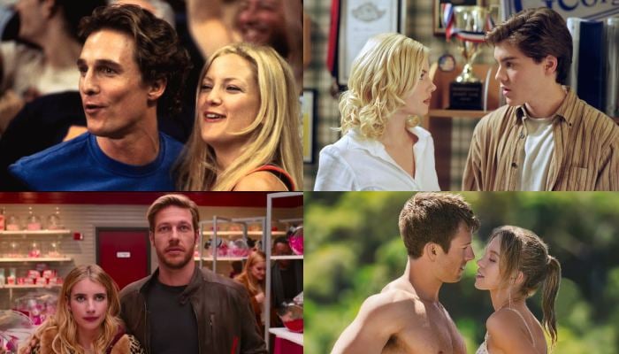 5 romantic comedies that will steal your heart