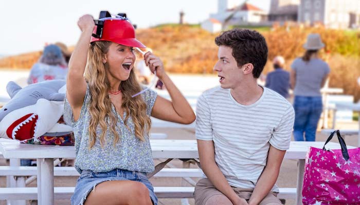 5 romantic comedies that will steal your heart