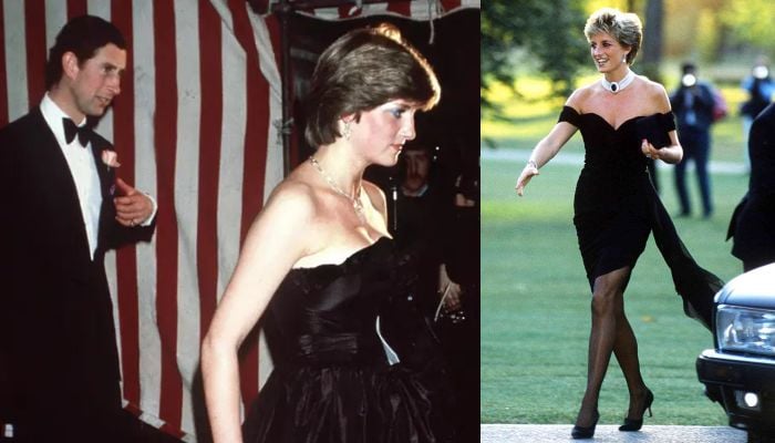 Royal Family members who openly broke tradition