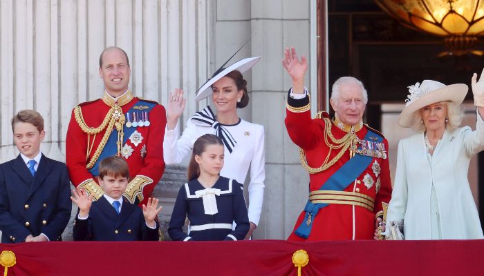 Royal Family members who openly broke tradition