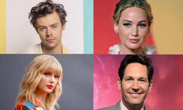 A-Listers who are shockingly super nice and down to earth