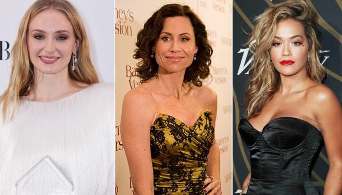 Celebrities who shockingly learned their relationships were over through media