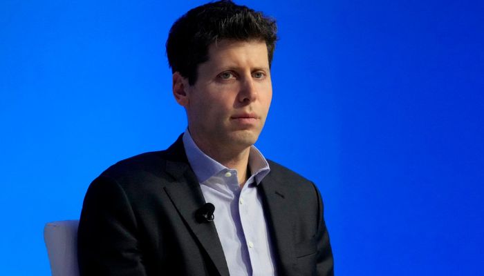Sam Altman’s 5 most awkward public moments