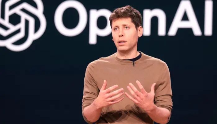 Sam Altman’s 5 most awkward public moments