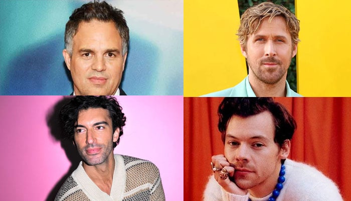You wont believe these Hollywood gentlemen are unapologetically feminist