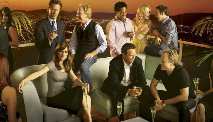 Gone too soon: ‘Dexter: Original Sin’ and other promising series cancelled after one season