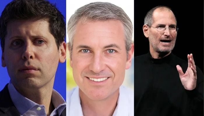 5 famous tech CEOs who were ousted from their own companies