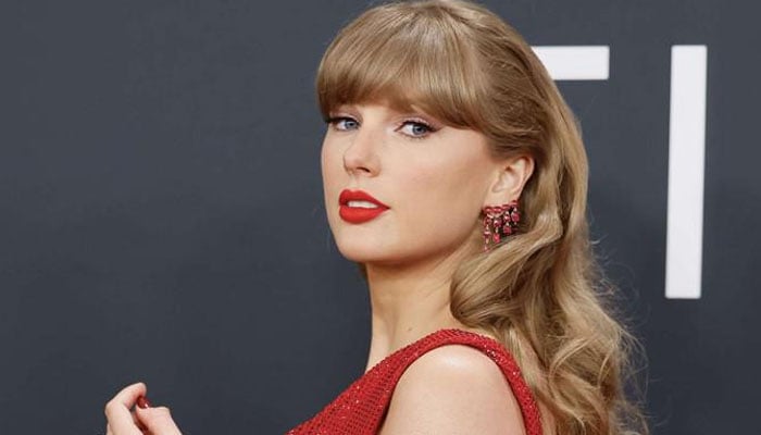 Taylor Swift’s jaw-dropping BFF ‘squad’ will blow your mind