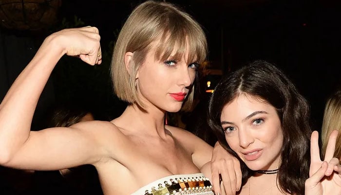 Taylor Swift’s jaw-dropping BFF ‘squad’ will blow your mind