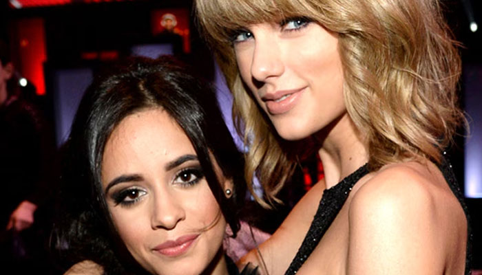 Taylor Swift’s jaw-dropping BFF ‘squad’ will blow your mind