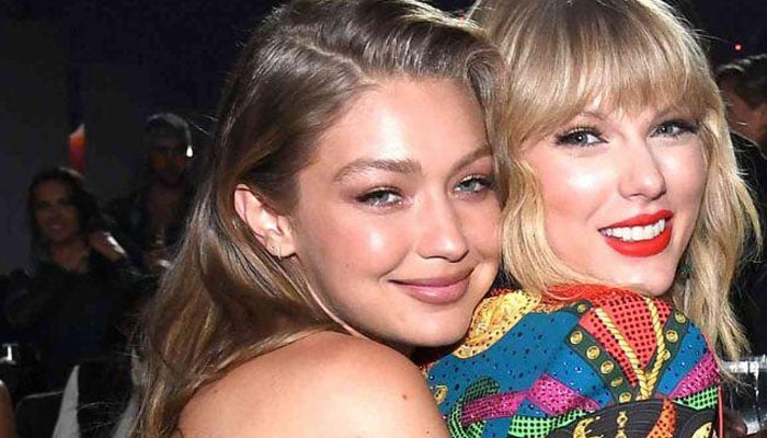 Taylor Swift’s jaw-dropping BFF ‘squad’ will blow your mind
