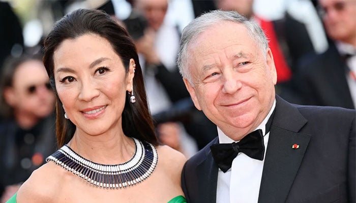 Celebrity couples who waited years for marriage