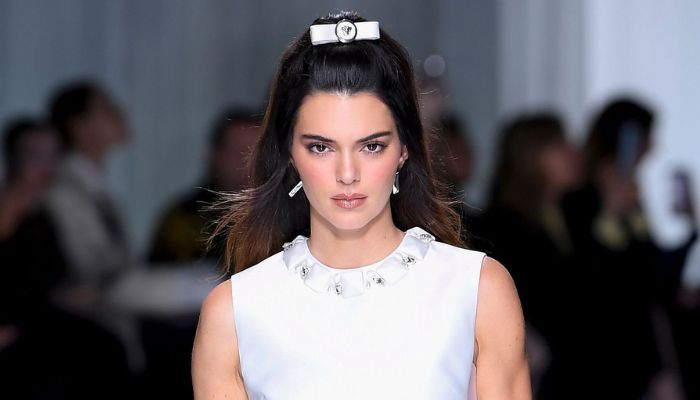 Fashion fire: Kendall Jenners best runway looks