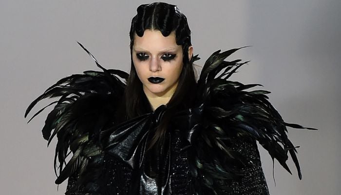 Fashion fire: Kendall Jenners best runway looks